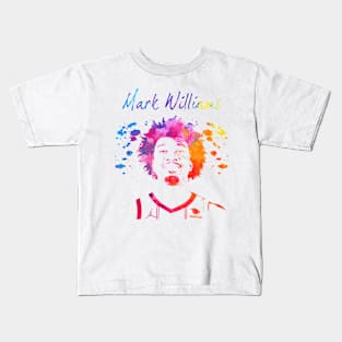 Mark Williams Kids T-Shirt